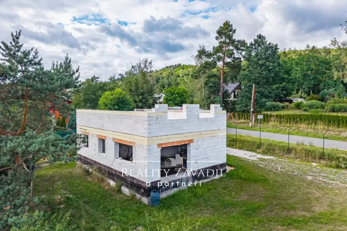 Prodej rodinného domu, Krhanice - Prosečnice, 139 m2
