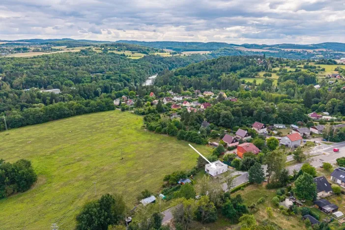 Prodej rodinného domu, Krhanice - Prosečnice, 139 m2