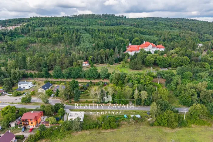 Prodej rodinného domu, Krhanice - Prosečnice, 139 m2