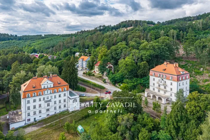 Prodej rodinného domu, Krhanice - Prosečnice, 139 m2