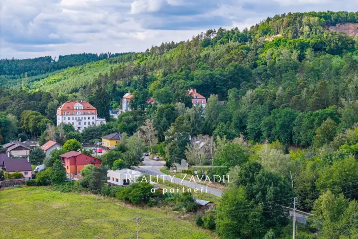 Prodej rodinného domu, Krhanice - Prosečnice, 139 m2