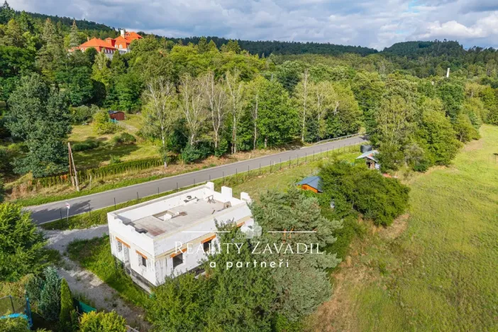 Prodej rodinného domu, Krhanice - Prosečnice, 139 m2