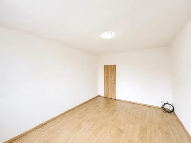 Pronájem bytu 2+1, Chomutov, 17. listopadu, 59 m2