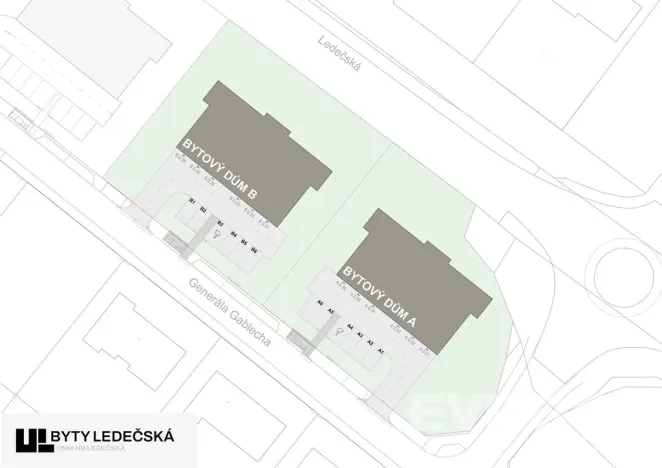 Prodej bytu 3+kk, Havlíčkův Brod, 77 m2