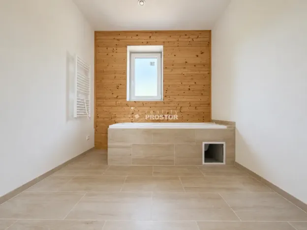 Prodej rodinného domu, Kamýk nad Vltavou, 100 m2