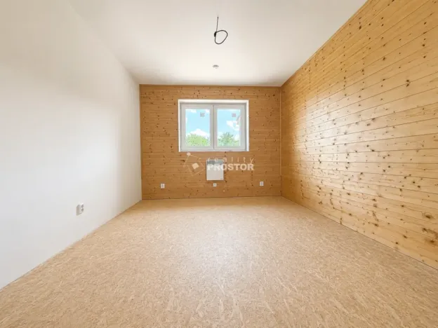 Prodej rodinného domu, Kamýk nad Vltavou, 100 m2