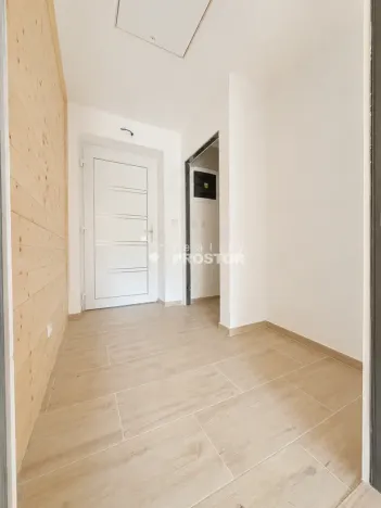 Prodej rodinného domu, Kamýk nad Vltavou, 100 m2
