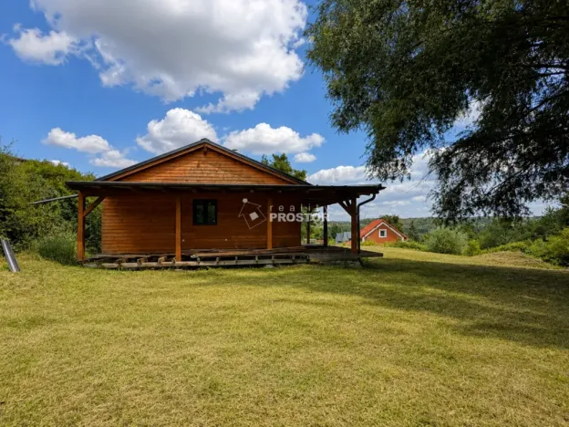 Prodej rodinného domu, Kamýk nad Vltavou, 100 m2