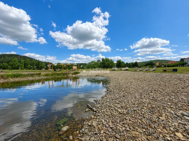 Prodej rodinného domu, Kamýk nad Vltavou, 100 m2