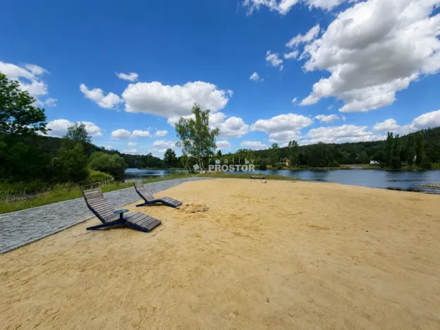 Prodej rodinného domu, Kamýk nad Vltavou, 100 m2
