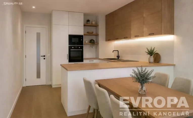 Prodej bytu 4+kk, Havlíčkův Brod, 101 m2