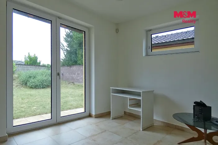 Pronájem rodinného domu, Čáslav - Čáslav-Nové Město, Ludmily Formanové, 147 m2