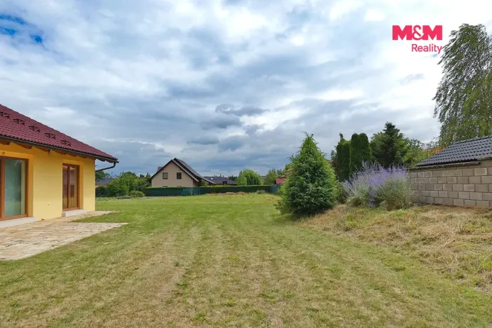 Pronájem rodinného domu, Čáslav - Čáslav-Nové Město, Ludmily Formanové, 147 m2