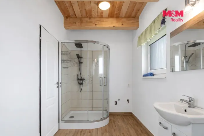 Prodej chalupy, Bílá, 100 m2