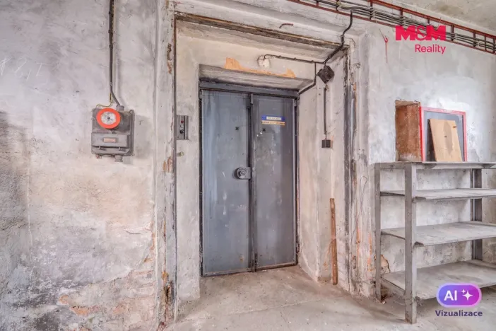 Prodej rodinného domu, Bezdružice, Revolučních gard, 230 m2