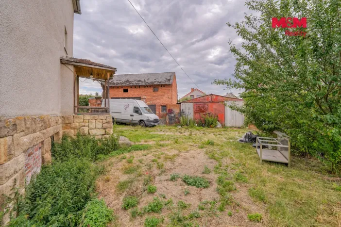 Prodej rodinného domu, Bezdružice, Revolučních gard, 230 m2