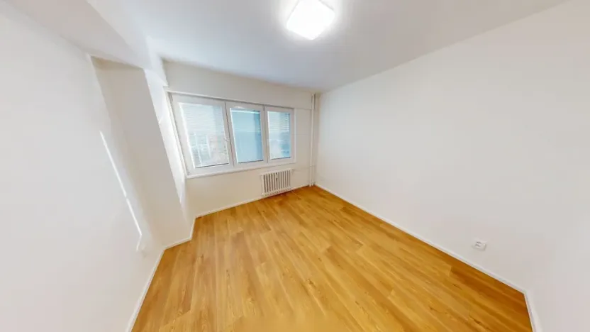 Pronájem bytu 2+kk, Ostrava - Poruba, Průběžná, 41 m2