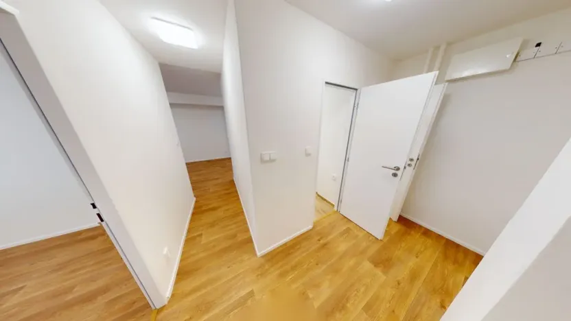 Pronájem bytu 2+kk, Ostrava - Poruba, Průběžná, 41 m2
