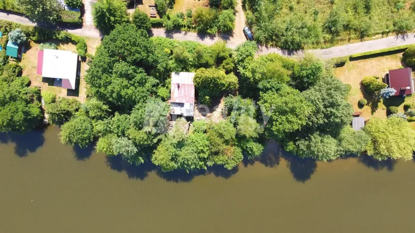 Prodej chaty, Čechočovice, 48 m2
