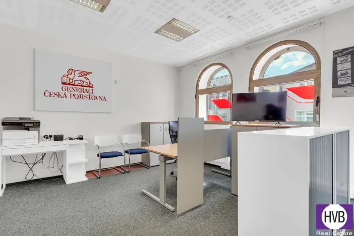 Prodej rodinného domu, Zdice, Husova, 116 m2