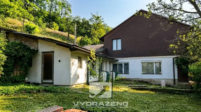 Prodej chalupy, Věteřov, 160 m2