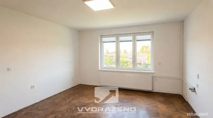Prodej chalupy, Věteřov, 160 m2