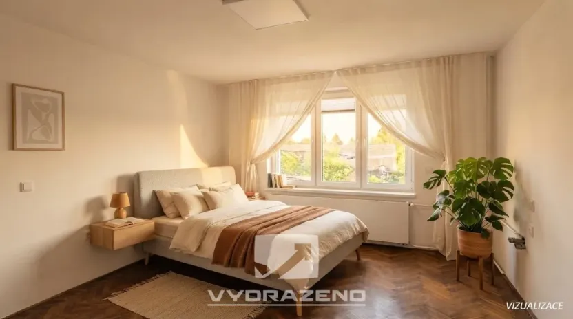 Prodej chalupy, Věteřov, 160 m2