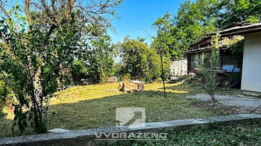 Prodej chalupy, Věteřov, 160 m2
