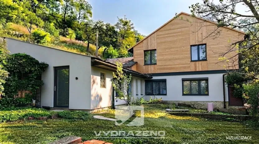 Prodej chalupy, Věteřov, 160 m2