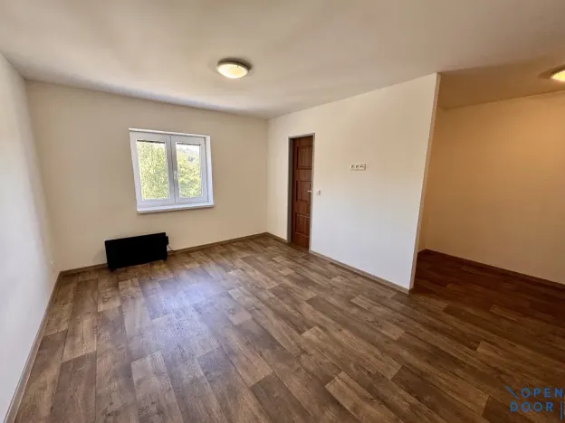 Pronájem bytu 2+kk, Loket, Nádražní, 41 m2