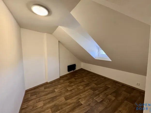 Pronájem bytu 2+kk, Loket, Nádražní, 41 m2