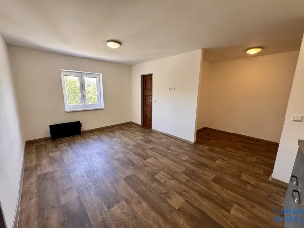 Pronájem bytu 2+kk, Loket, Nádražní, 41 m2