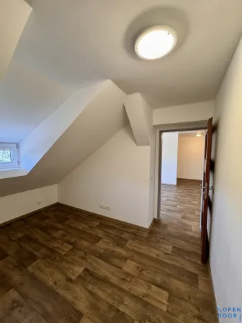 Pronájem bytu 2+kk, Loket, Nádražní, 41 m2