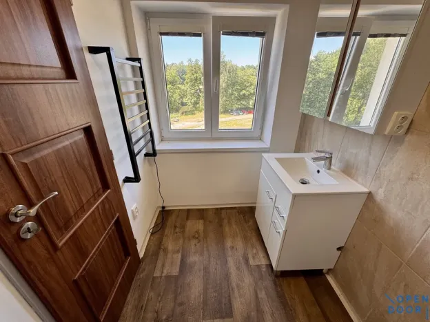 Pronájem bytu 2+kk, Loket, Nádražní, 41 m2