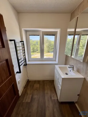 Pronájem bytu 2+kk, Loket, Nádražní, 41 m2
