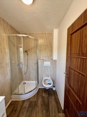 Pronájem bytu 2+kk, Loket, Nádražní, 41 m2