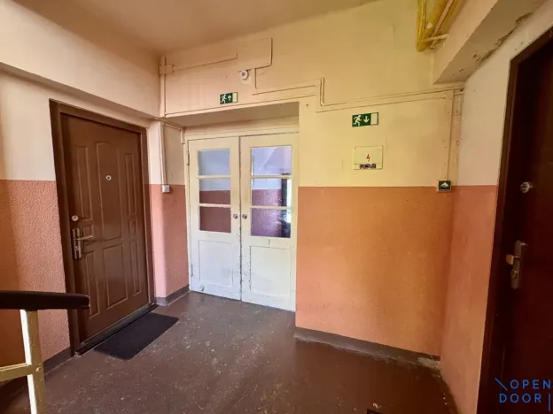 Pronájem bytu 2+kk, Loket, Nádražní, 41 m2