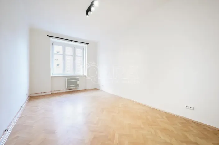 Pronájem bytu 2+1, Praha - Strašnice, Saratovská, 50 m2