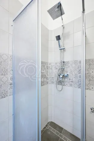 Pronájem bytu 2+1, Praha - Strašnice, Saratovská, 50 m2