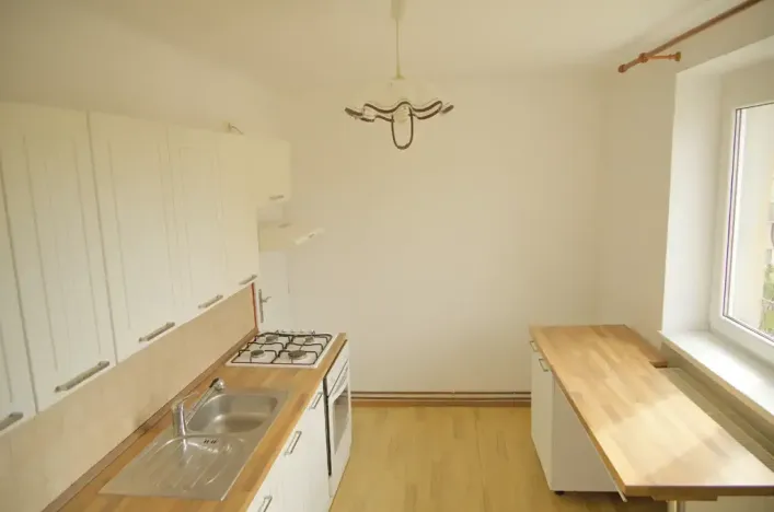 Prodej bytu 3+1, Bechyně, Na Libuši, 62 m2