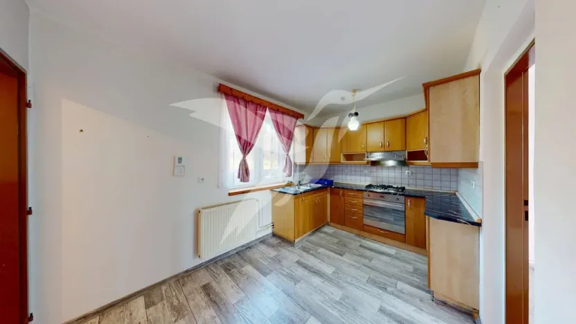 Pronájem rodinného domu, Blšany, Liběšovice, 207 m2