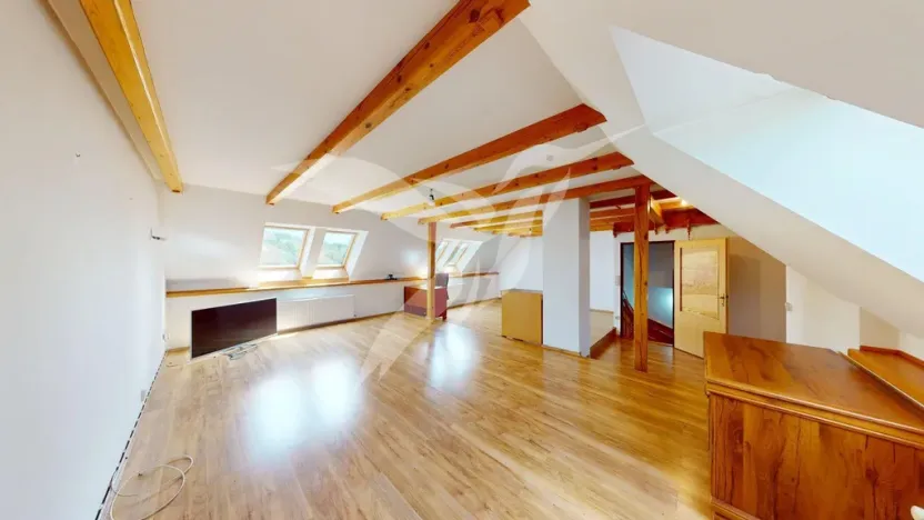 Pronájem rodinného domu, Blšany, Liběšovice, 207 m2