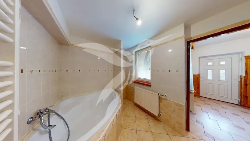 Pronájem rodinného domu, Blšany, Liběšovice, 207 m2