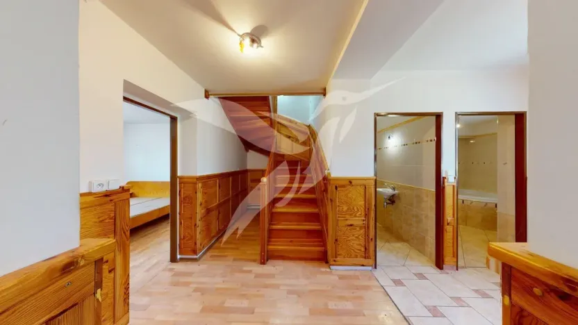 Pronájem rodinného domu, Blšany, Liběšovice, 207 m2