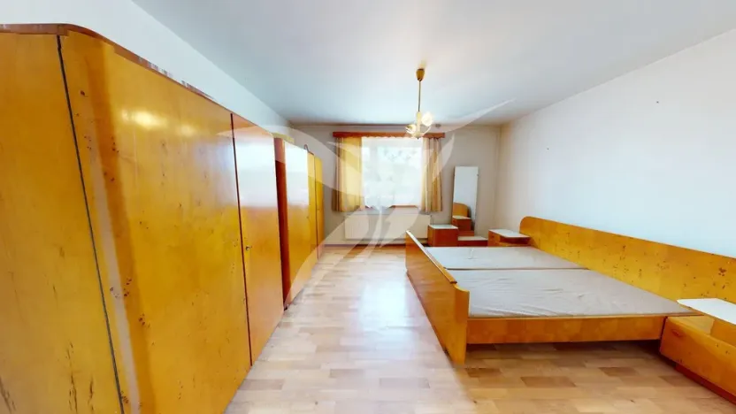 Pronájem rodinného domu, Blšany, Liběšovice, 207 m2