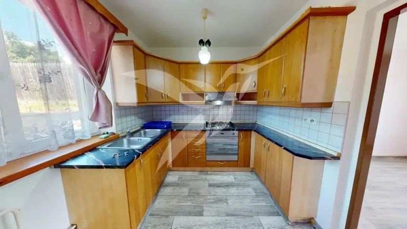 Pronájem rodinného domu, Blšany, Liběšovice, 207 m2