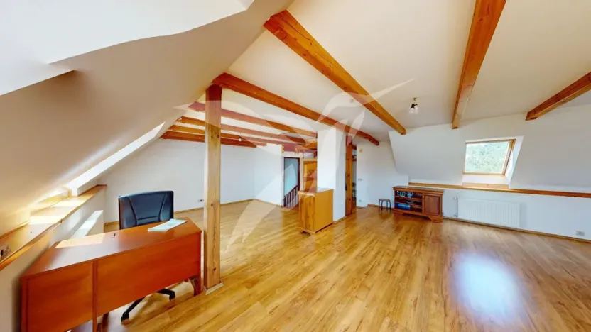 Pronájem rodinného domu, Blšany, Liběšovice, 207 m2