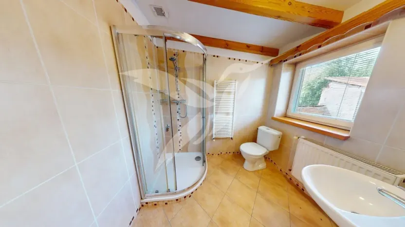 Pronájem rodinného domu, Blšany, Liběšovice, 207 m2