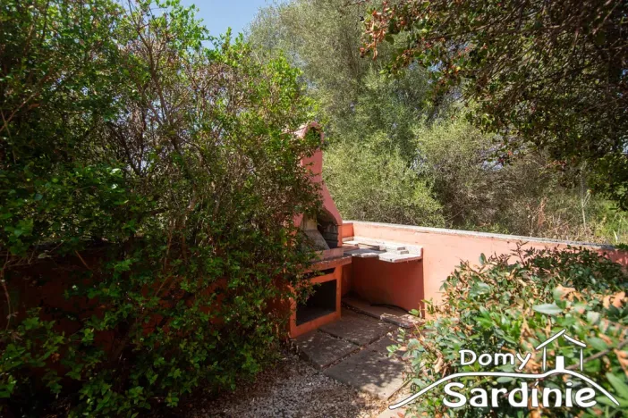 Prodej bytu 2+kk, Viddalba, Sardinie, Itálie, 51 m2