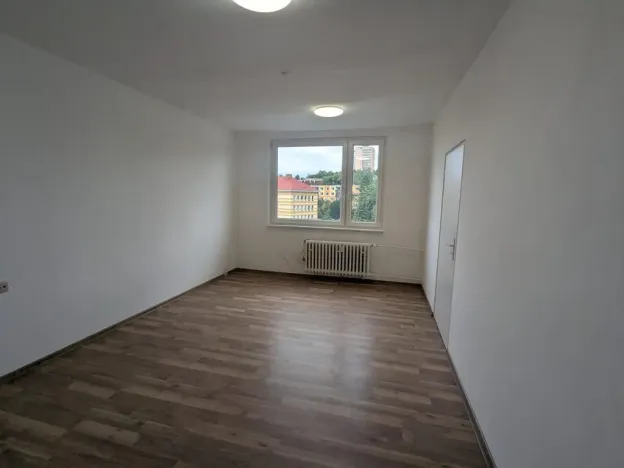 Pronájem bytu 2+1, Ústí nad Labem - Ústí nad Labem-centrum, Mošnova, 63 m2